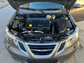 Saab 9-3 1.9TiD 120 XENON - 2590 € - 39927222 13