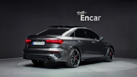 Audi Rs3 2.5 TFSI quattro | Auto.bg — изображение 2