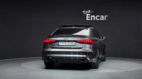 Audi Rs3 2.5 TFSI quattro | Auto.bg — изображение 4