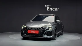 Audi Rs3 2.5 TFSI quattro | Auto.bg — изображение 3
