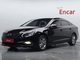 ����� �� �������� �� Hyundai Sonata 2.0 STYLE