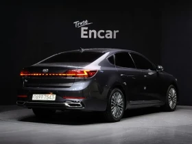 Kia K7 Premier 2.5 Gdi X Edition - 15327 € - 71108353 2