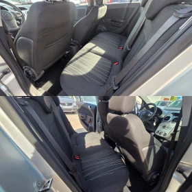 Opel Corsa 73000 КИЛОМЕТРА !!!!! | Auto.bg — изображение 14