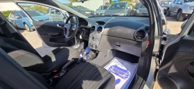 Opel Corsa 73000 КИЛОМЕТРА !!!!! | Auto.bg — изображение 9