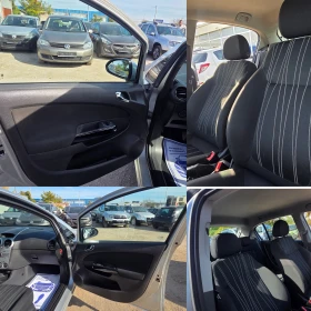 Opel Corsa 73000 КИЛОМЕТРА !!!!! | Auto.bg — изображение 15