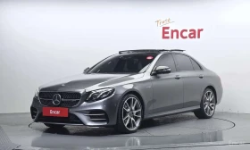 ����� �� �������� �� Mercedes-Benz E 43 AMG * 4MATIC * ��������� ���� �� �������� * 