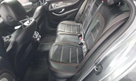 Mercedes-Benz E 43 AMG * 4MATIC * ��������� ���� �� �������� *  | Mobile.bg � ����� ������ 11