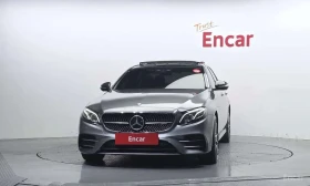 Mercedes-Benz E 43 AMG * 4MATIC * ��������� ���� �� �������� *  | Mobile.bg � ����� ������ 2