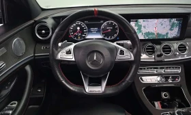 Mercedes-Benz E 43 AMG * 4MATIC * ��������� ���� �� �������� *  | Mobile.bg � ����� ������ 13