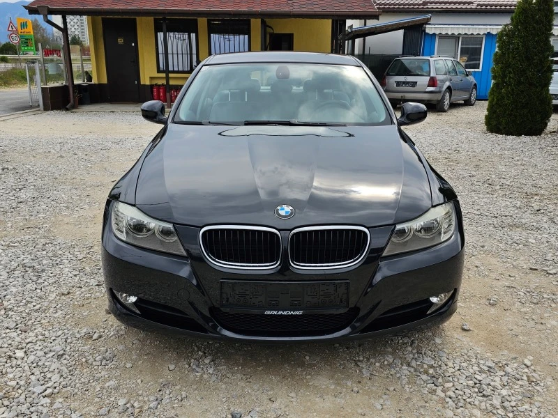 BMW 316 1.6 БЕНЗИН РЕАЛНИ КИЛОМЕТРИ, снимка 8 - Автомобили и джипове - 40342445