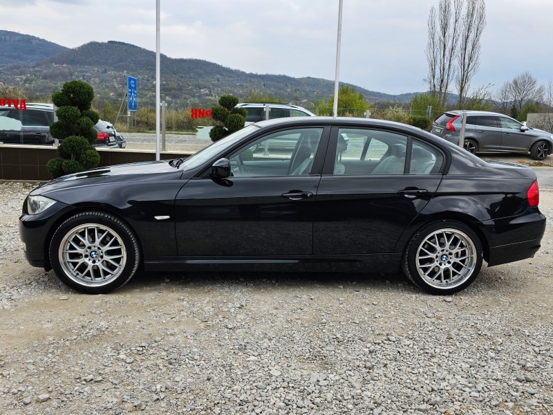 BMW 316 1.6 БЕНЗИН РЕАЛНИ КИЛОМЕТРИ, снимка 2 - Автомобили и джипове - 40342445