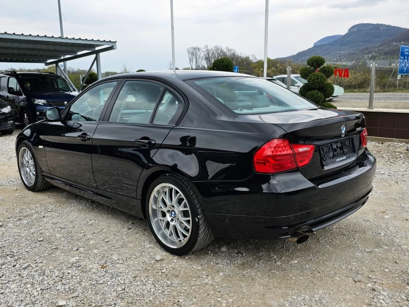 BMW 316 1.6 БЕНЗИН РЕАЛНИ КИЛОМЕТРИ, снимка 3 - Автомобили и джипове - 40342445