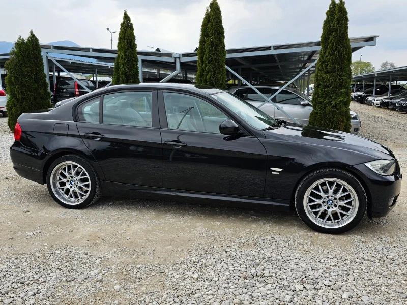 BMW 316 1.6 БЕНЗИН РЕАЛНИ КИЛОМЕТРИ, снимка 6 - Автомобили и джипове - 40342445