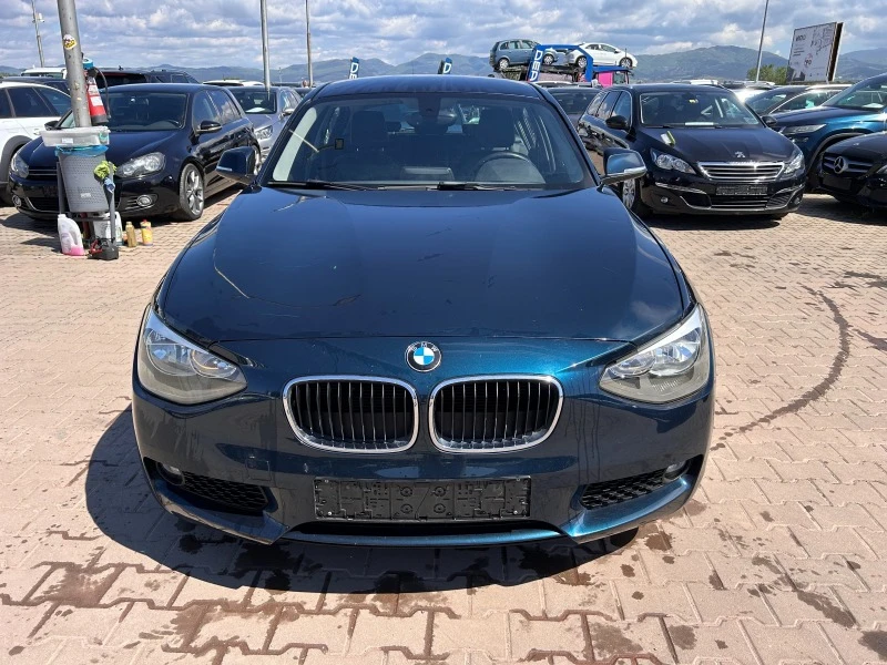 BMW 116 D KOJA EURO 5 ЛИЗИНГ, снимка 3 - Автомобили и джипове - 45357478