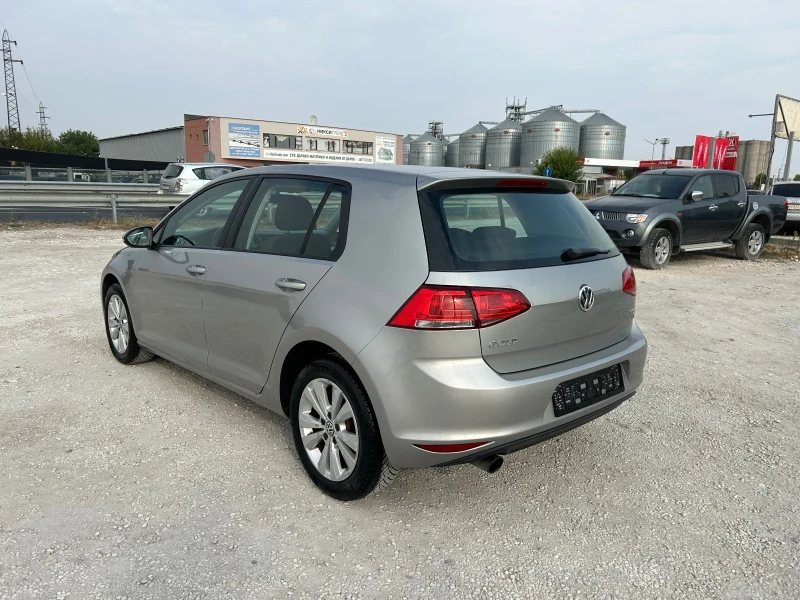 VW Golf * 1.2* TSI* 105k.c.* , снимка 4 - Автомобили и джипове - 47147741