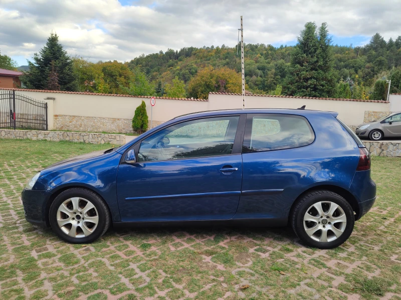 VW Golf 1.9TDI * GT * КЛИМАТИК  * , снимка 2 - Автомобили и джипове - 47412885