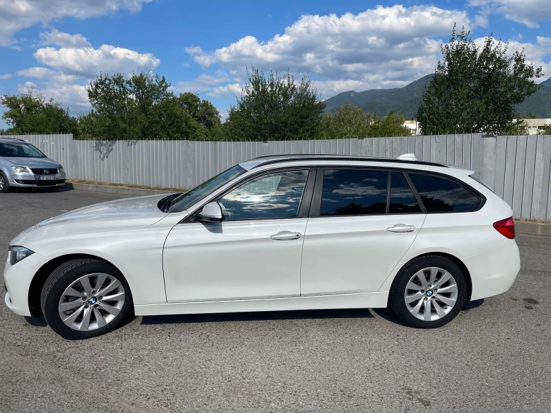 BMW 320 318d 150кс face, снимка 4 - Автомобили и джипове - 47682084