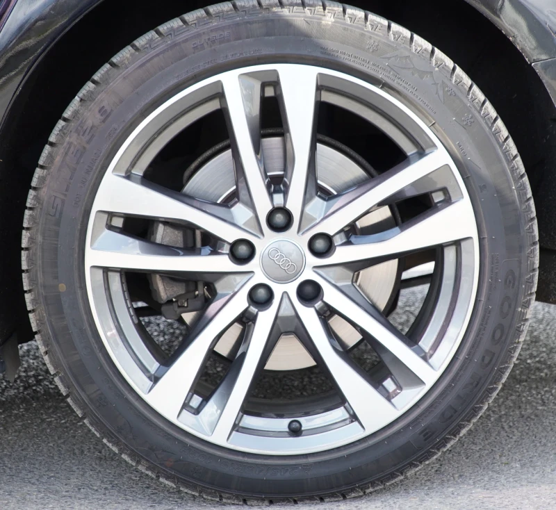 Audi A6 50 TDI QUATTRO SPORT 286k. HD MATRIX LED/ FULL /, снимка 15 - Автомобили и джипове - 47960514