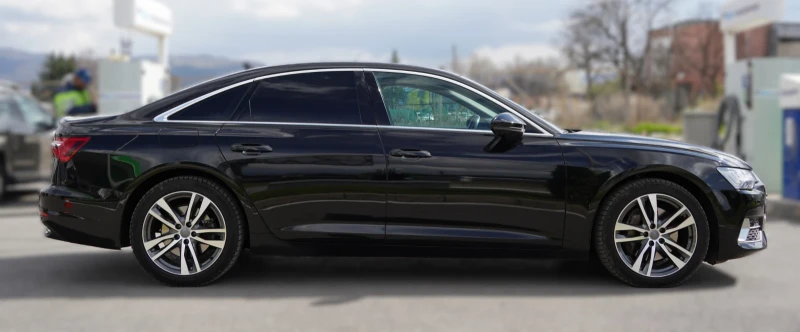 Audi A6 50 TDI QUATTRO SPORT 286k. HD MATRIX LED/ FULL /, снимка 3 - Автомобили и джипове - 47960514