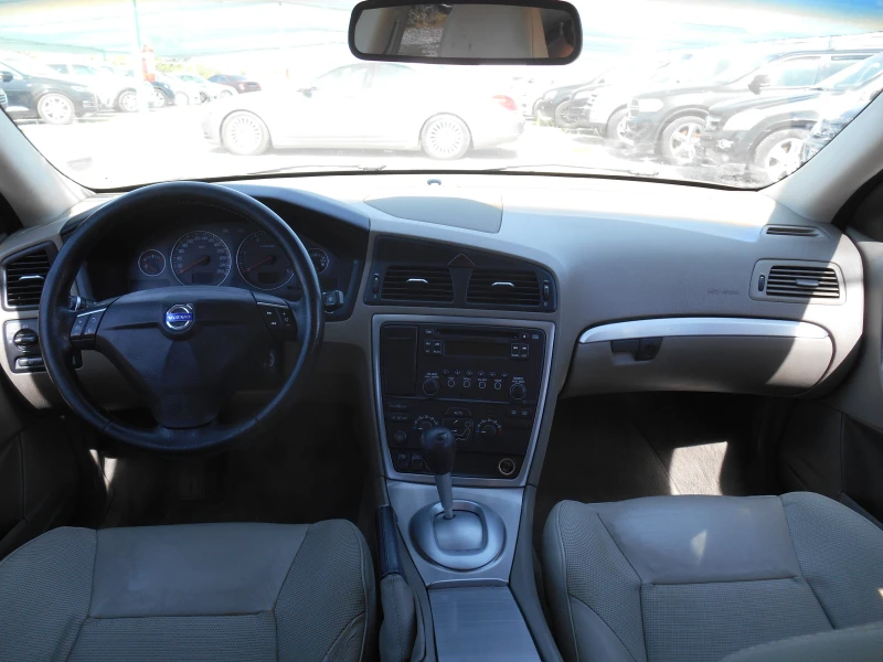 Volvo S60 2.4* 136 k.c., снимка 13 - Автомобили и джипове - 48103433