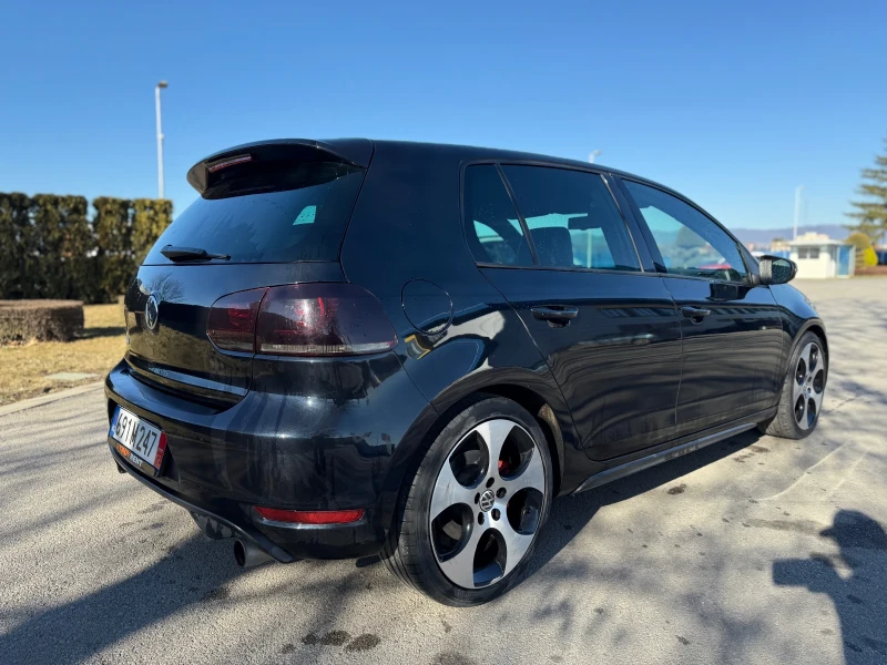 VW Golf GTI, снимка 6 - Автомобили и джипове - 49376784