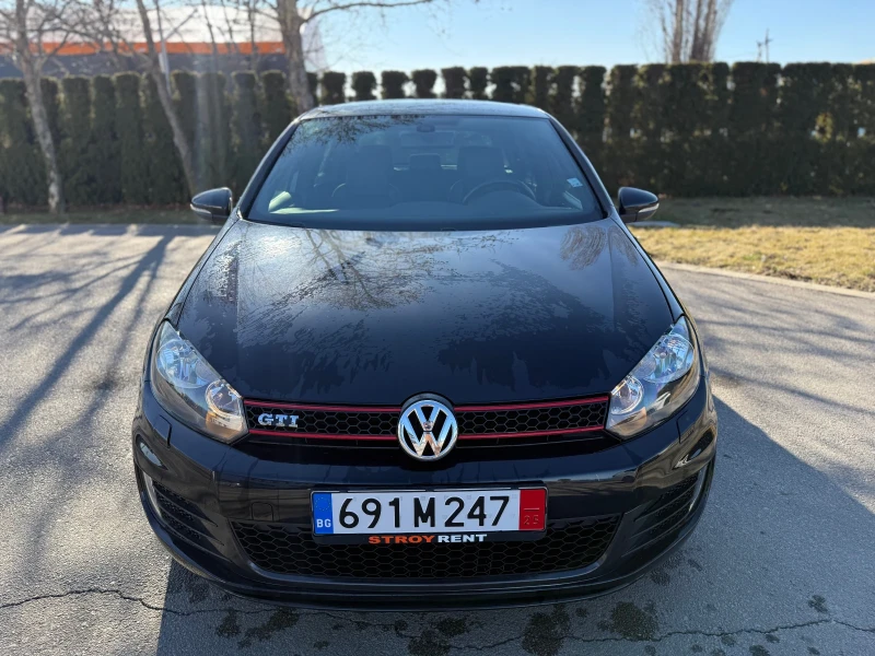 VW Golf GTI, снимка 4 - Автомобили и джипове - 49376784