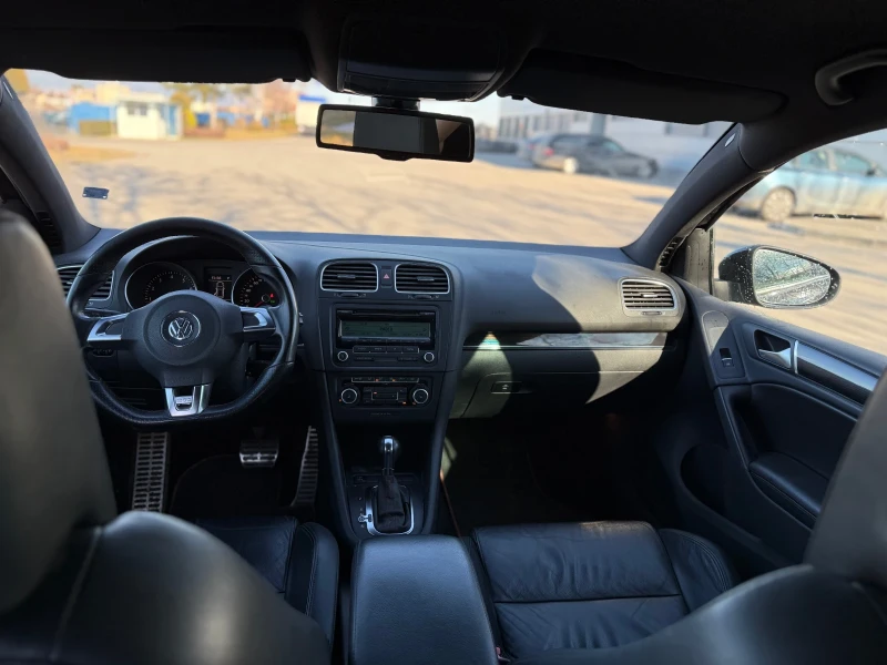 VW Golf GTI, снимка 8 - Автомобили и джипове - 49376784