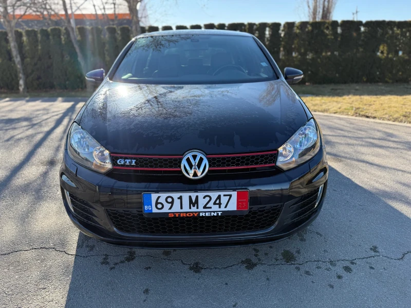 VW Golf GTI, снимка 2 - Автомобили и джипове - 49376784