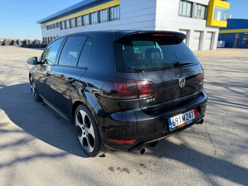 VW Golf GTI, снимка 3 - Автомобили и джипове - 49376784