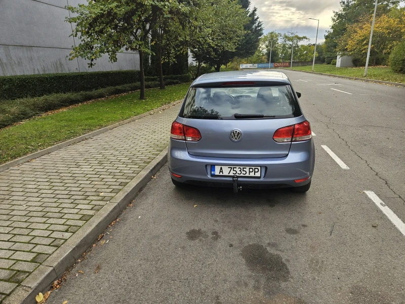 VW Golf 1.4i, снимка 2 - Автомобили и джипове - 52213066