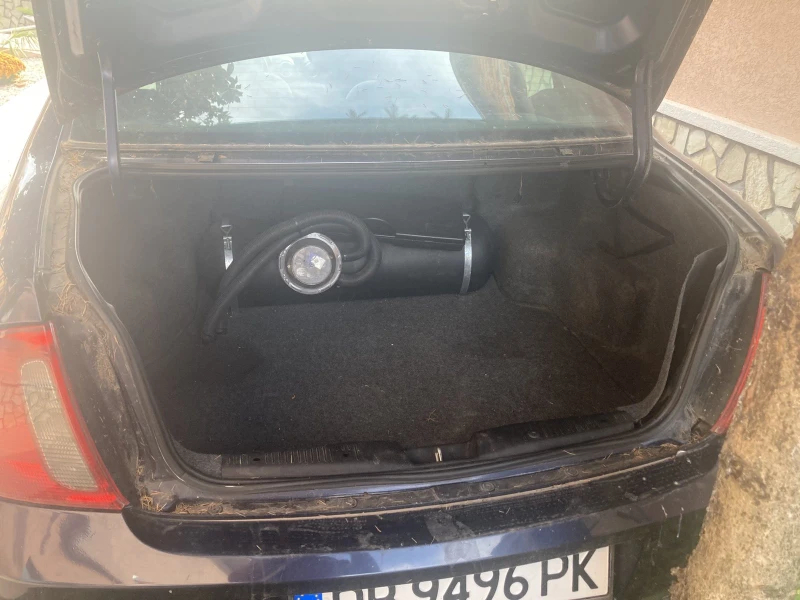 Rover 45, снимка 6 - Автомобили и джипове - 52971476