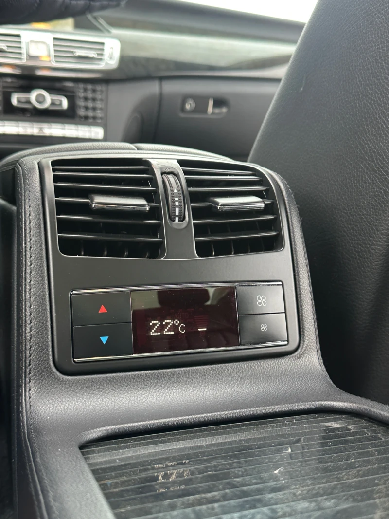 Mercedes-Benz CLS 350 FULL 7G TRONIC+ , снимка 16 - Автомобили и джипове - 52663342