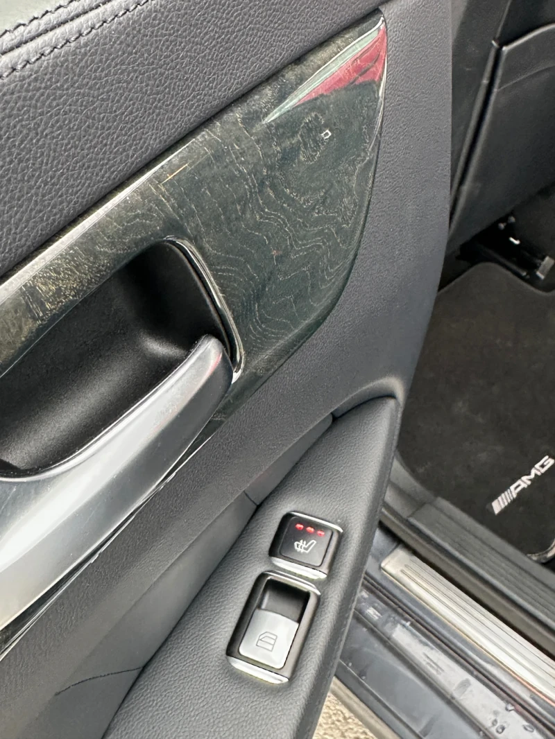 Mercedes-Benz CLS 350 FULL 7G TRONIC+ , снимка 15 - Автомобили и джипове - 52663342