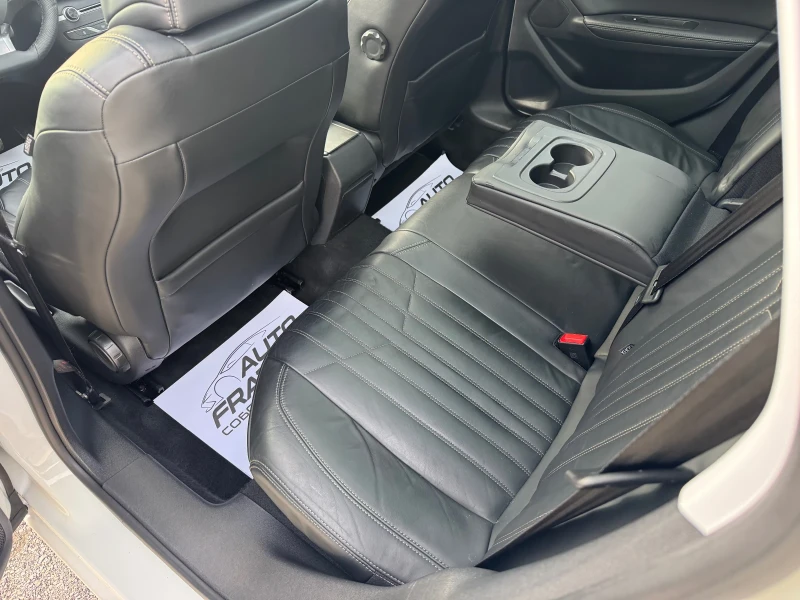 Peugeot 308 2.0HDI FULL* ЛИЗИНГ БЕЗ ДОКАЗАН ДОХОД* БАРТЕР, снимка 11 - Автомобили и джипове - 53123149
