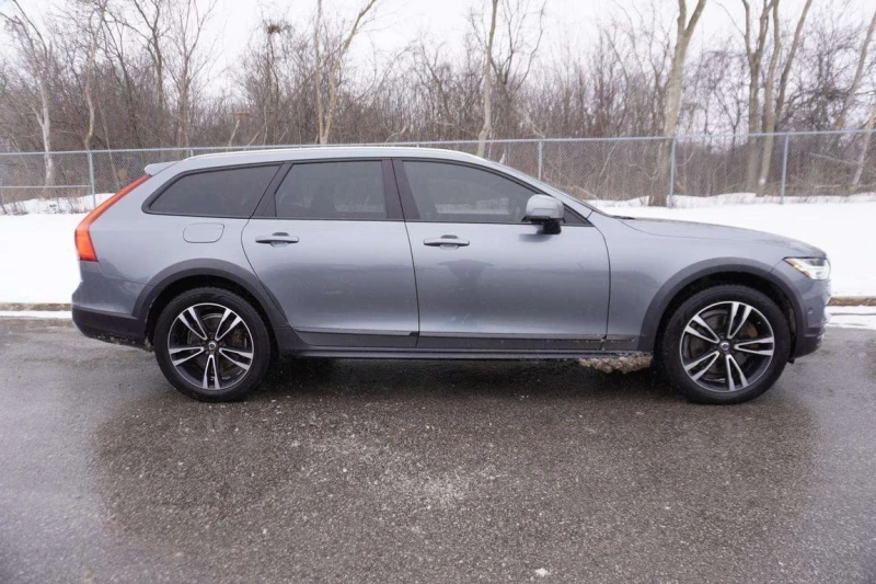 Volvo V90 * Inscription * CARFAX * ЦЕНА ДО БГ, снимка 6 - Автомобили и джипове - 53245823