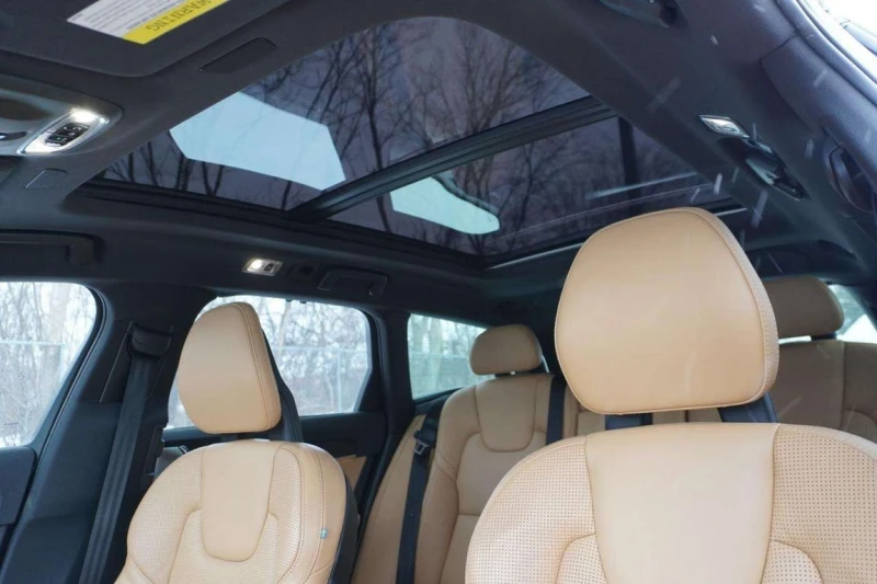 Volvo V90 * Inscription * CARFAX * ЦЕНА ДО БГ, снимка 16 - Автомобили и джипове - 53245823