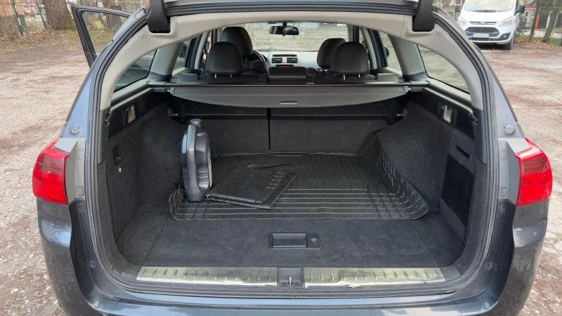 Honda Accord Tourer, снимка 8 - Автомобили и джипове - 53395759