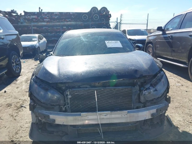 Honda Civic 1.5L I-4 DI, DOHC, VVT, TURBO, 174HP Front Wheel, снимка 5 - Автомобили и джипове - 53484481