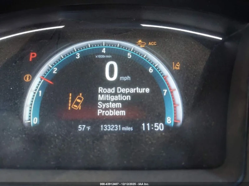 Honda Civic 1.5L I-4 DI, DOHC, VVT, TURBO, 174HP Front Wheel, снимка 8 - Автомобили и джипове - 53484481