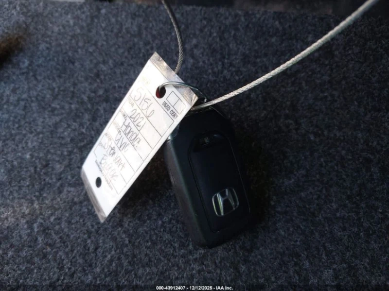 Honda Civic 1.5L I-4 DI, DOHC, VVT, TURBO, 174HP Front Wheel, снимка 3 - Автомобили и джипове - 53484481