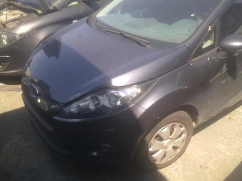 Ford Fiesta 1.4 i 16V - [1] 