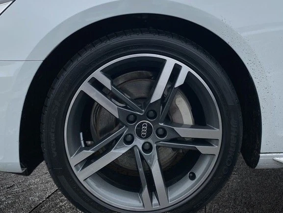 Audi A4 Avant 40 TDI Quattro = S-line= Гаранция - изображение 5