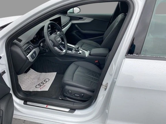 Audi A4 Avant 40 TDI Quattro = S-line= Гаранция - изображение 6