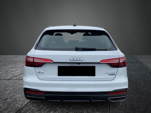 Audi A4 Avant 40 TDI Quattro = S-line= Гаранция - изображение 3
