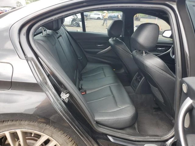 BMW 335 3.06V6* ЗАДНО - изображение 9