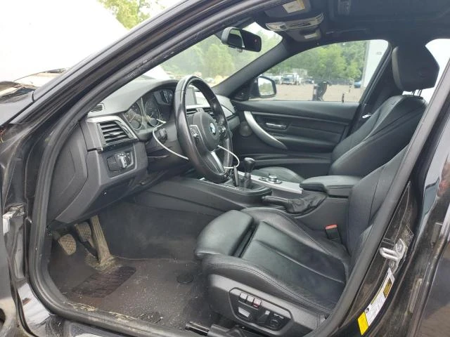 BMW 335 3.06V6* ЗАДНО - изображение 8