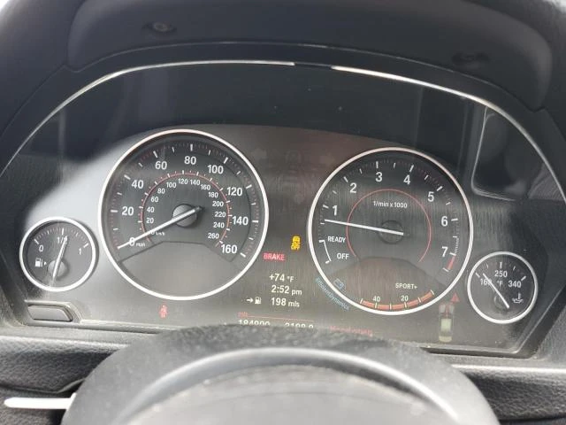 BMW 335 3.06V6* ЗАДНО - изображение 10