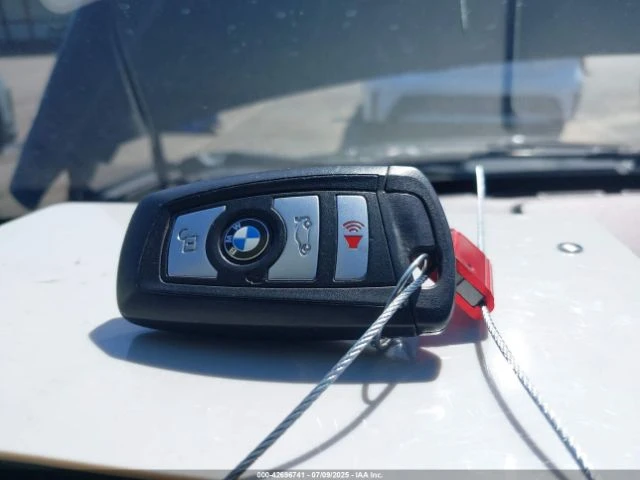 BMW 320 2.0L XDRIVE - изображение 10