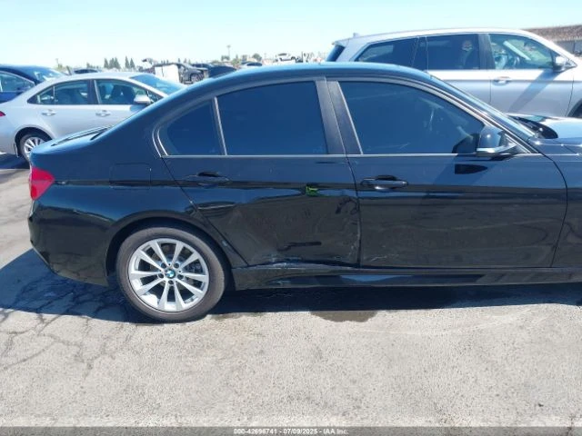 BMW 320 2.0L XDRIVE - изображение 6