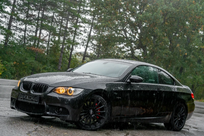BMW 330 D M57 - 18999 лв. / 9714.03 € - 96823399 1